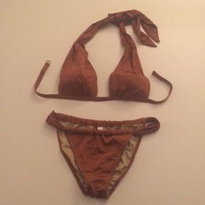 Victoria's Secret bikini